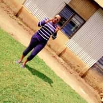 Glorine favoured