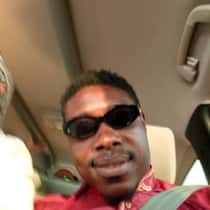 Prince Adeola