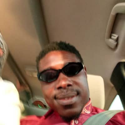 Prince Adeola