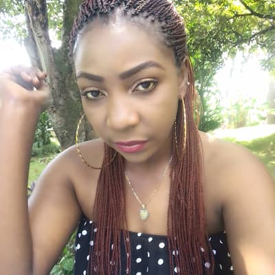 Patricia kabondo