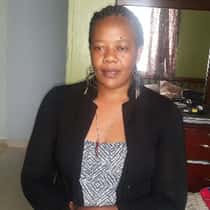 Fanice Shivugu