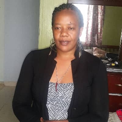 Fanice Shivugu