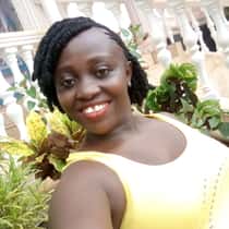 Mariama Grace Rogers