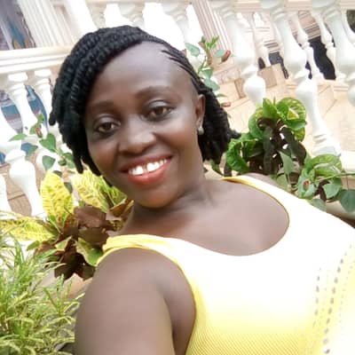 Mariama Grace Rogers