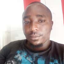 Gibson Wambugu