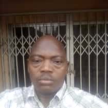 Adesanya Abolanle
