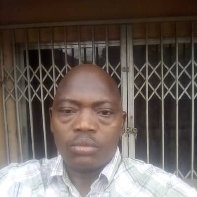Adesanya Abolanle