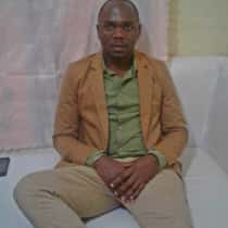 Mambo Aloyce