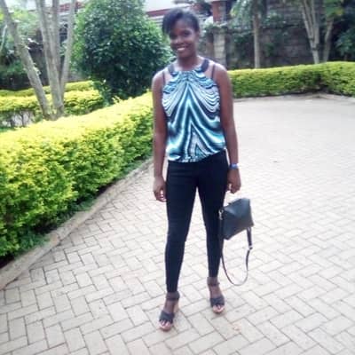 Risper Akinyi