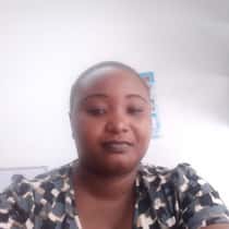 dorcas Ng'ow0