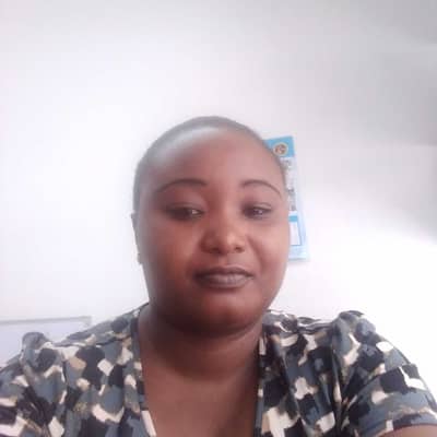 dorcas Ng'ow0