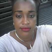 Nancy  kwesiga
