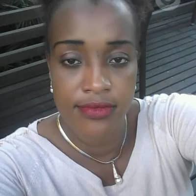Nancy  kwesiga