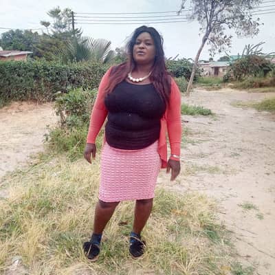 Simbisai mondoka