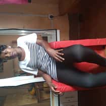 Jackline barasa