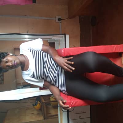 Jackline barasa