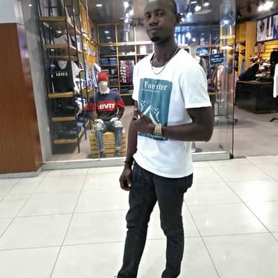 Elochukwu Whyte