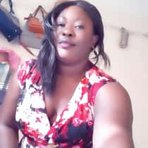 Hellen Atieno Okoth