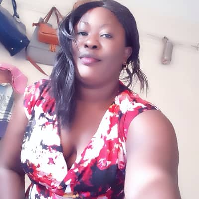 Hellen Atieno Okoth