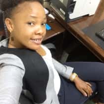 Okagbue oluchukwu Lilian