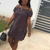 Asantewaa Eunice