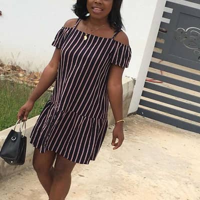 Asantewaa Eunice