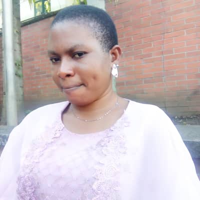 Ifeoma