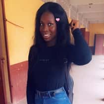 Mafoudia Bangoura