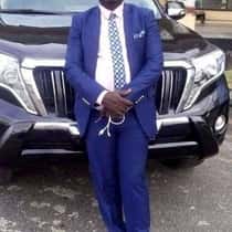 dr David