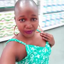 Ebony princess