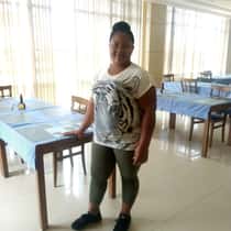 Victorine
