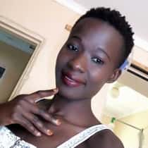 Clare Oburu