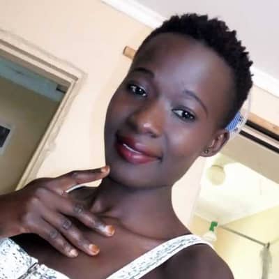 Clare Oburu