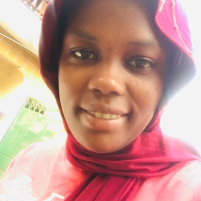 Barry Mariam