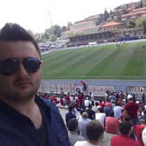 ahmet kor