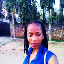 Halima ali