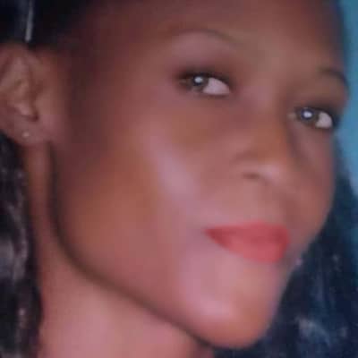 Pamela atieno odege
