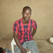 amadou