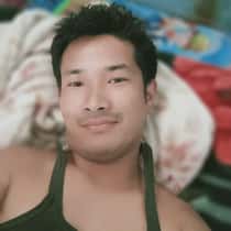 Dependra poudel