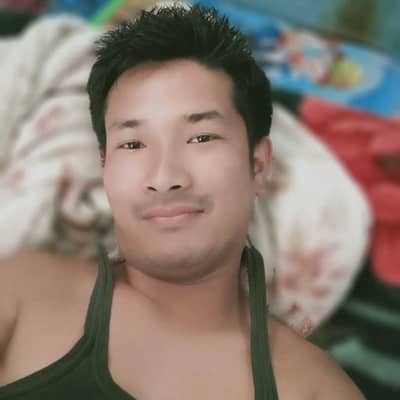 Dependra poudel