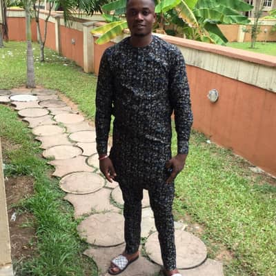 Adetoyosi
