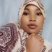Kadiatou barry