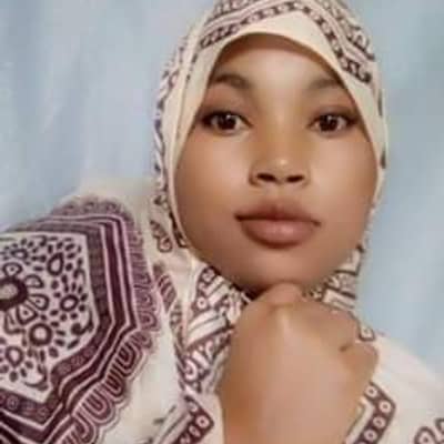 Kadiatou barry