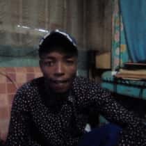 Samuel wanjohi Wilson