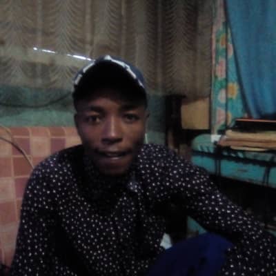 Samuel wanjohi Wilson