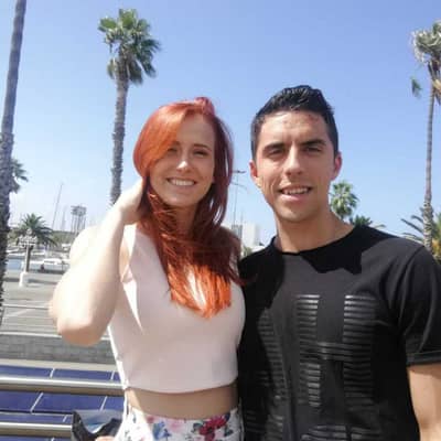 snowbunnyyredhead