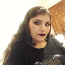 kawtar zahir