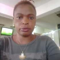 Dorice wekesa