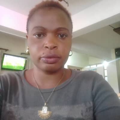 Dorice wekesa
