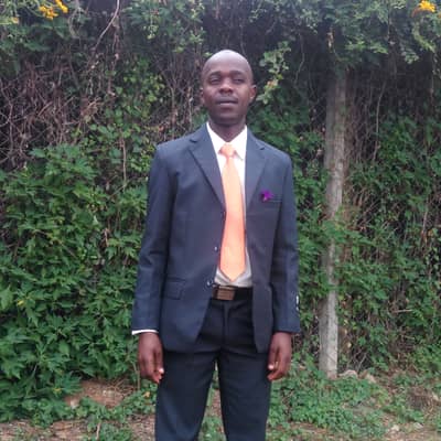 Paul Mwangi